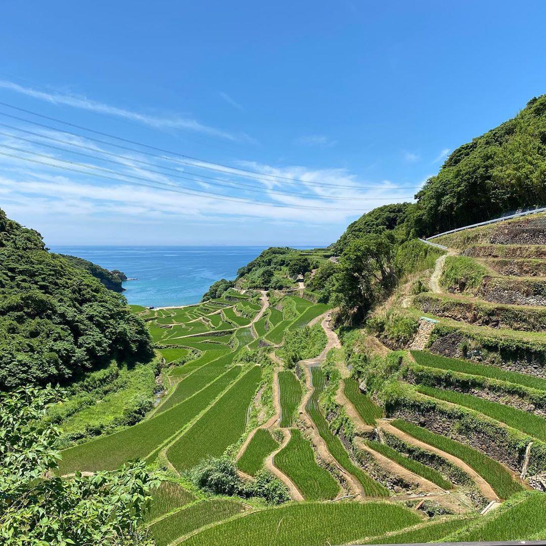 美しい海辺の風景に出会う 佐賀 大人旅 佐賀 唐津 伊万里 有田の旅行モデルコース こころから