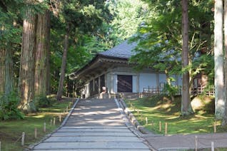 世界遺産の魅力。歴史と自然にふれる岩手・平泉の旅