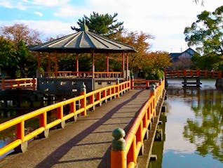 旧東海道の宿場町として栄えた「桑名」で歴史を感じる散歩旅