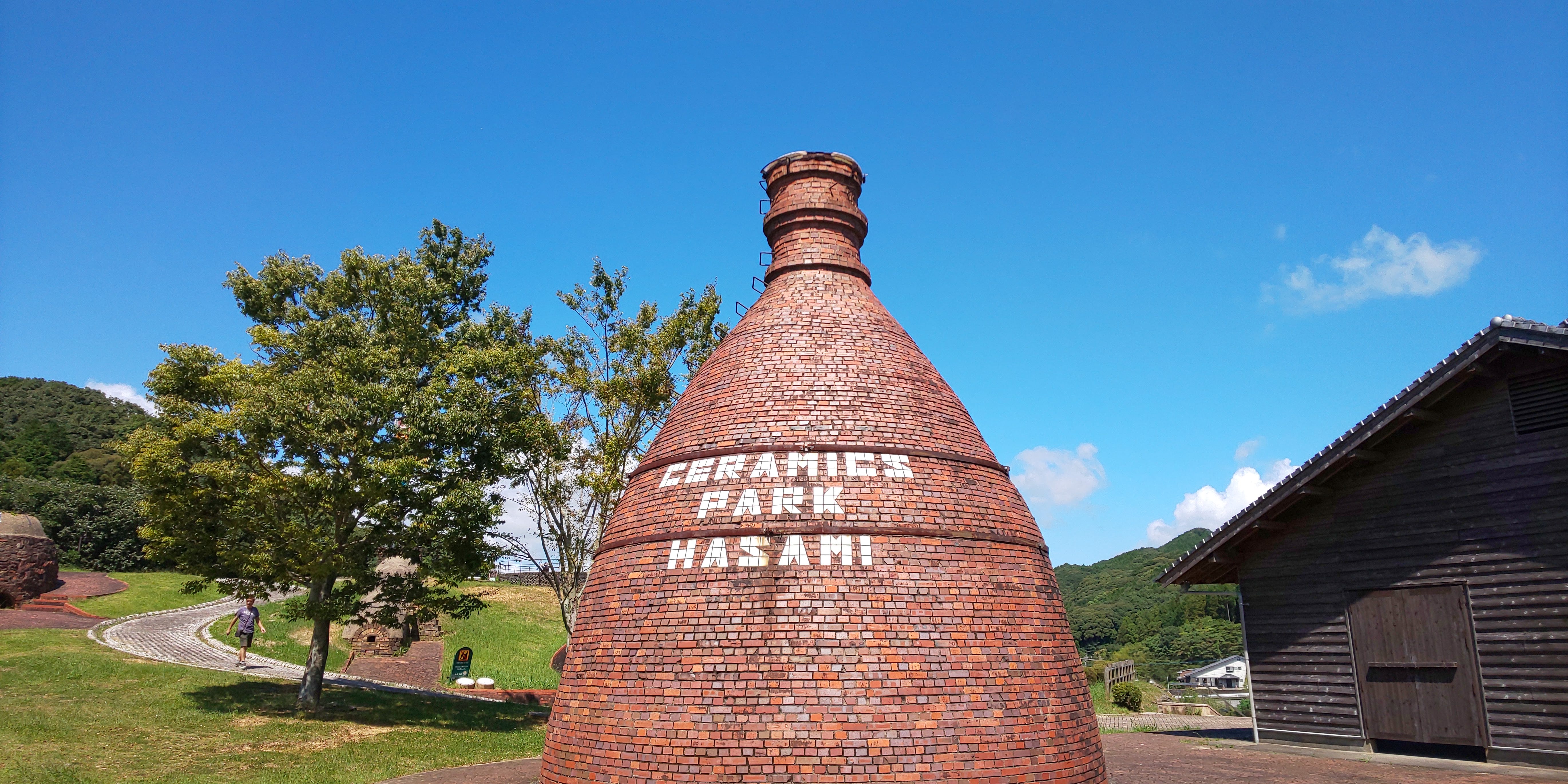 やきもので人気の 波佐見 でおしゃれなスポットを巡る旅 長崎 東彼杵の旅行モデルコース こころから