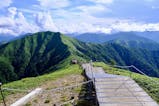 古代ミステリーと神秘の世界に包まれた「剣山」で、絶景に魅了される癒やしの旅