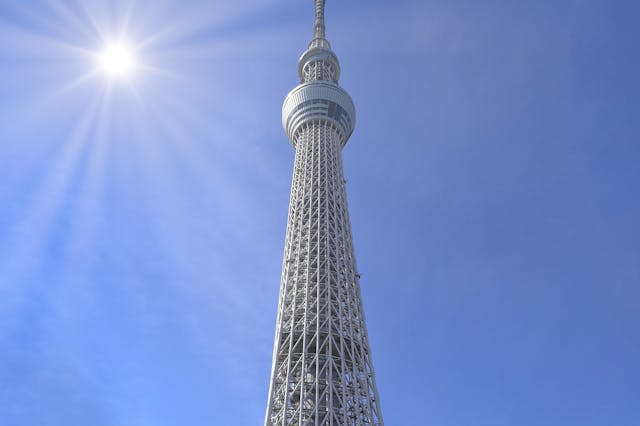 浅草寺からスカイツリーまで 定番の浅草旅行 東京 浅草の旅行モデルコース こころから 浅草寺からスカイツリーまで 定番の浅草旅行 東京 浅草の旅行モデルコース こころから