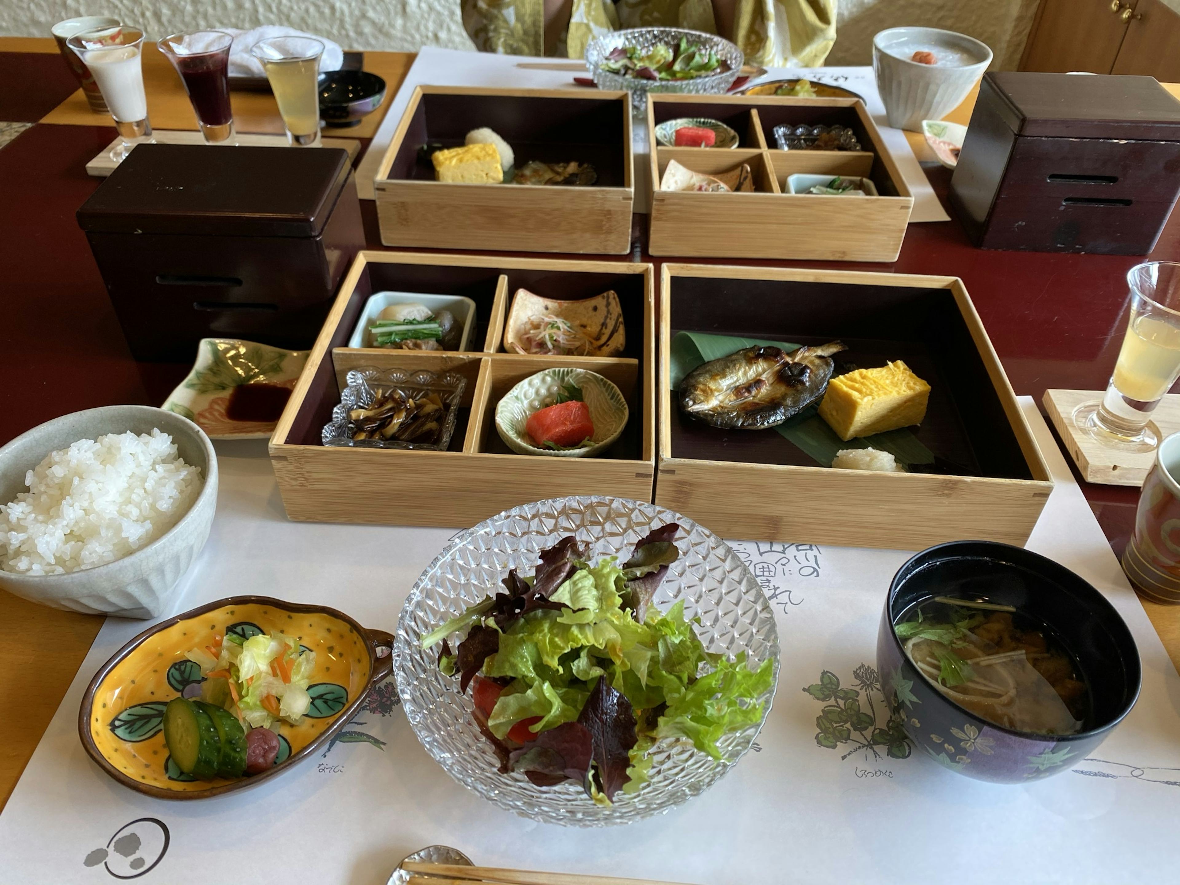 レビュー
