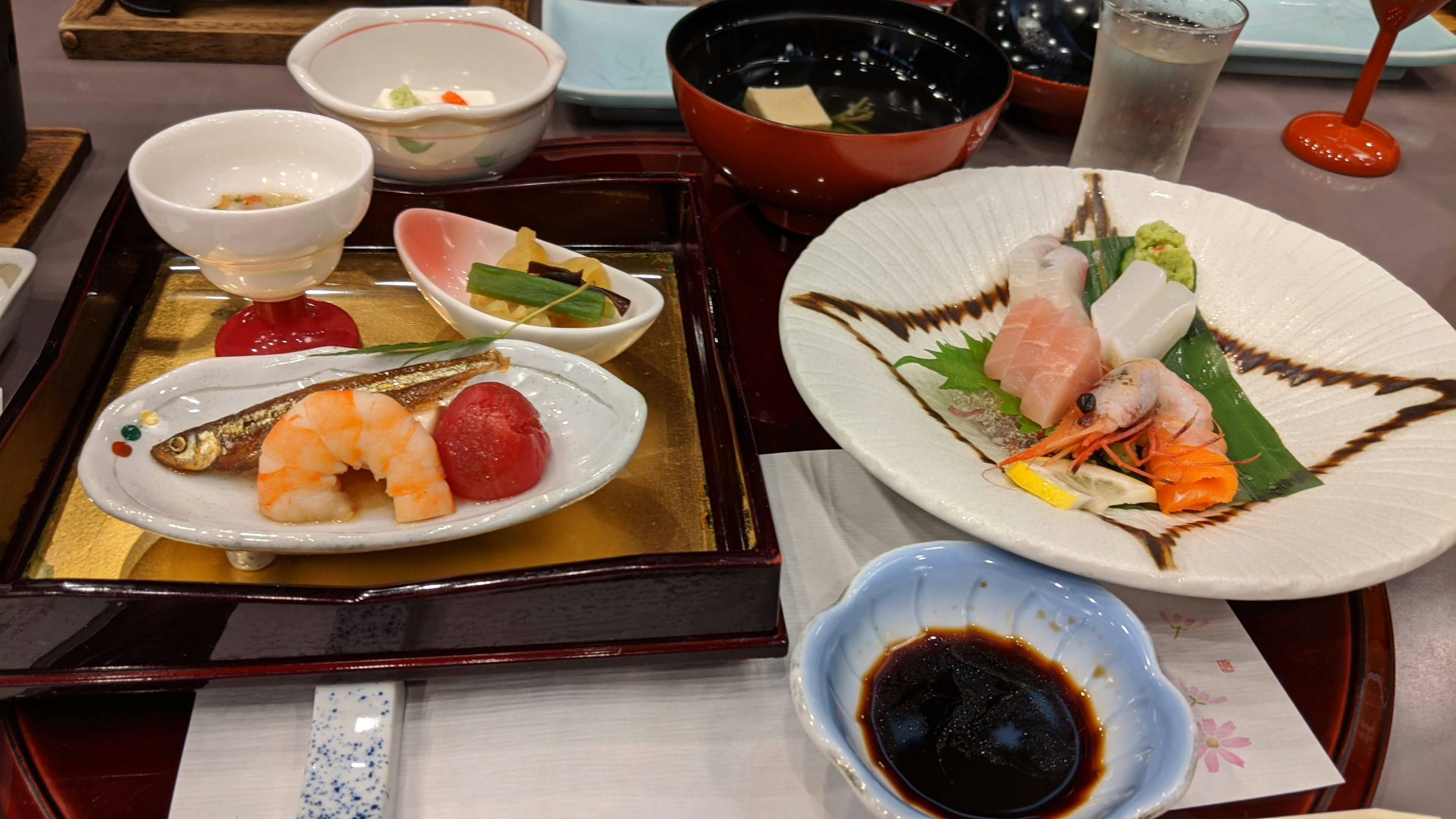 レビュー